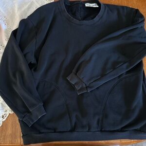 Classic Black Women’s Sweater